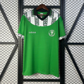 Retro Nigeria national 1994 home